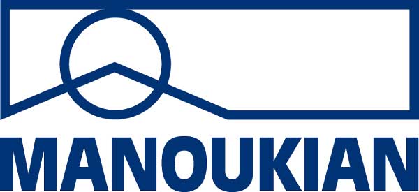 Logo Manoukian Epta Nova