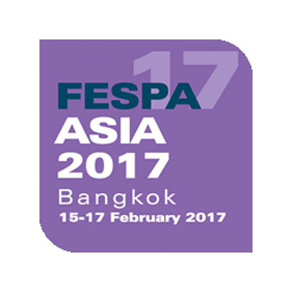 Fespa Asia logo