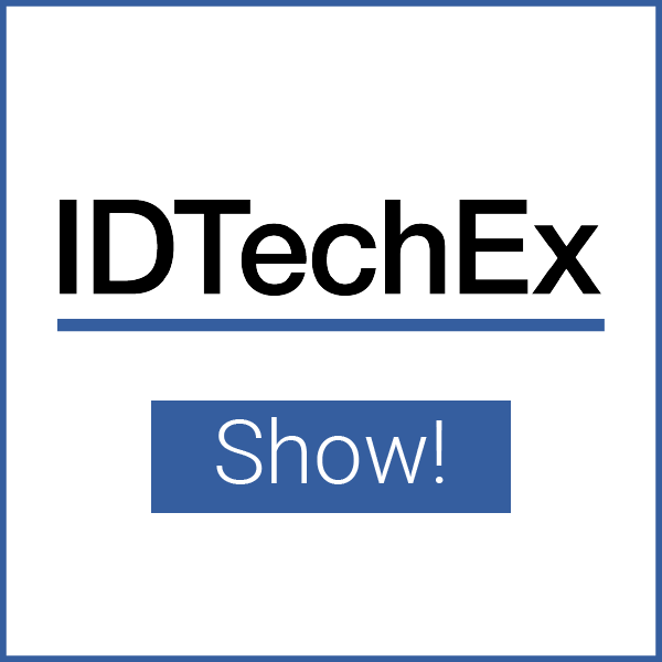 IDTechEx 2019 Berlin