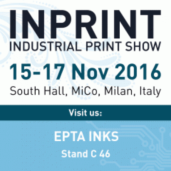 Inprint 2016 Milan