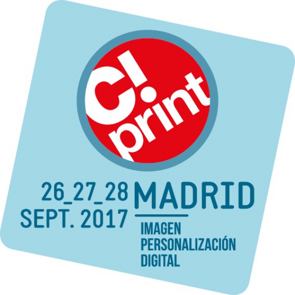 C!PRINT | Madrid Logo