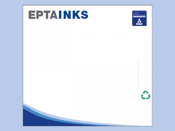 Etichetta Eptainks
