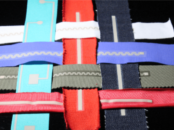 EPTATECH Stretchable Electronics