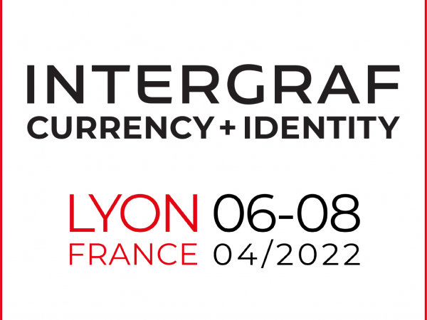 Intergraf 2022 - Lyon