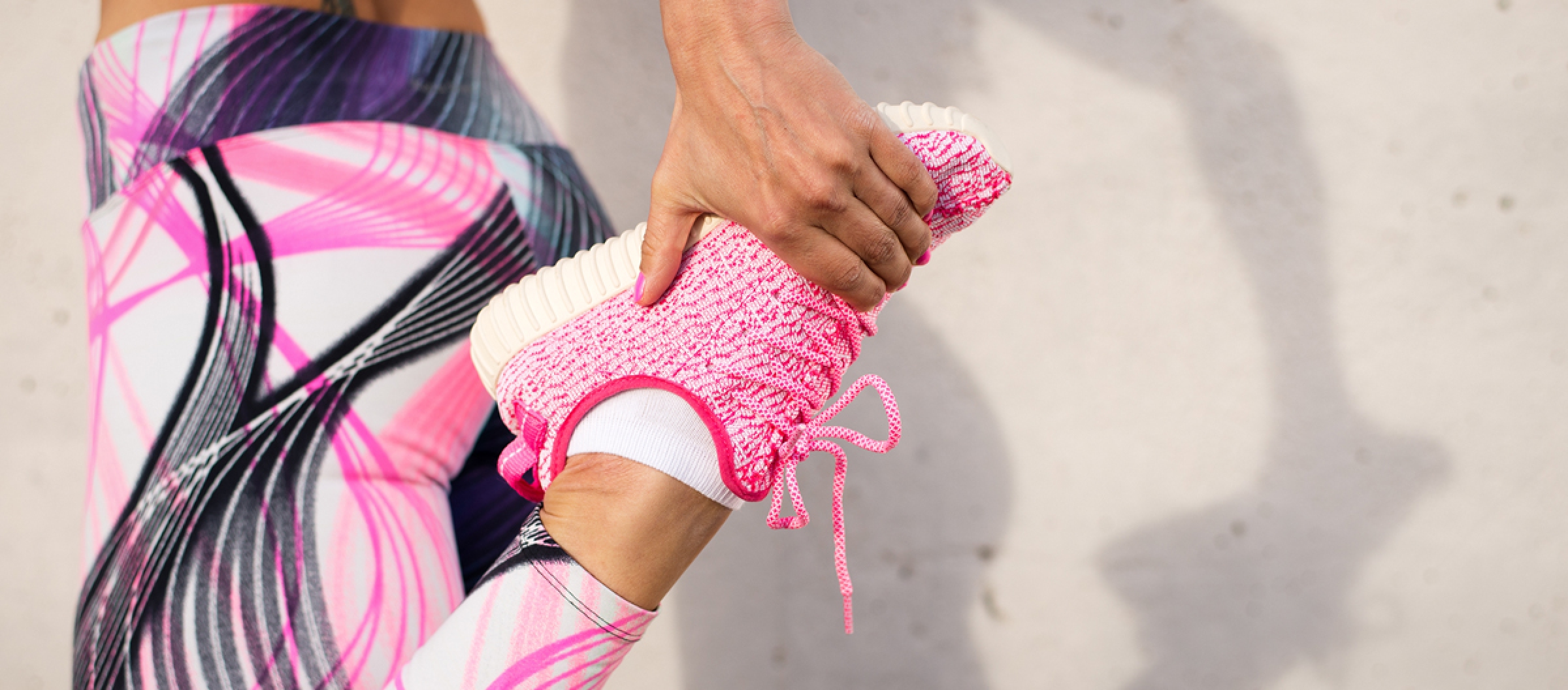 Leisure Sportswear