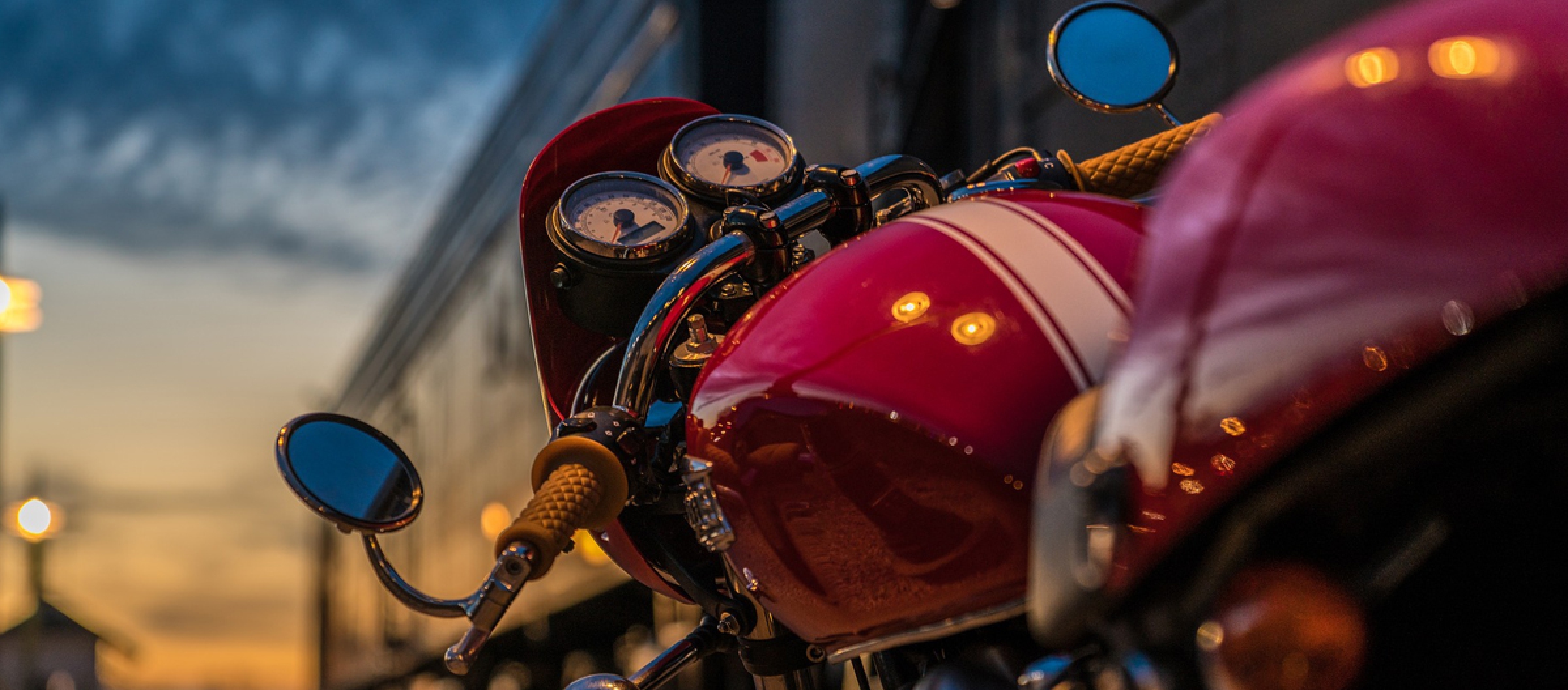 Mobility Motociclette