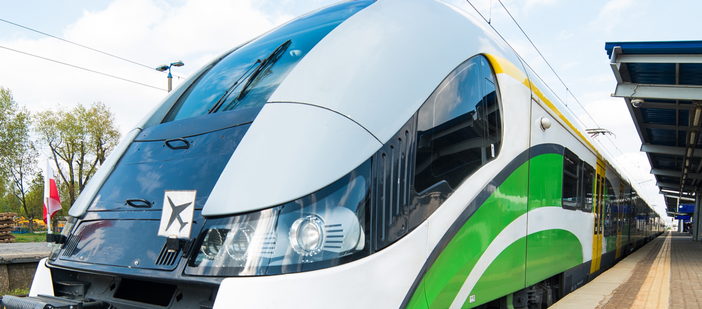 Mobility Trains