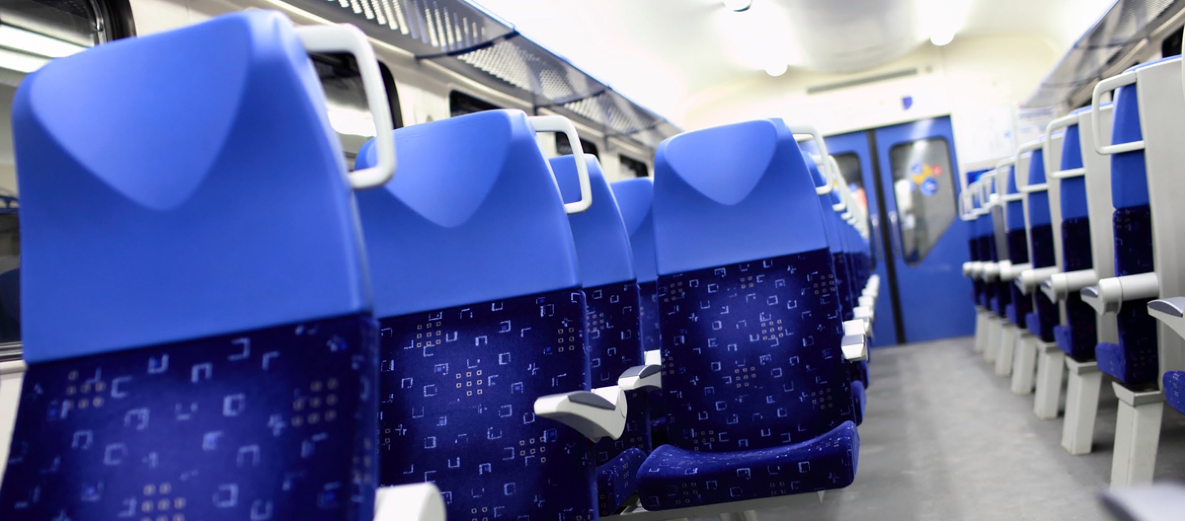 Mobility Treni