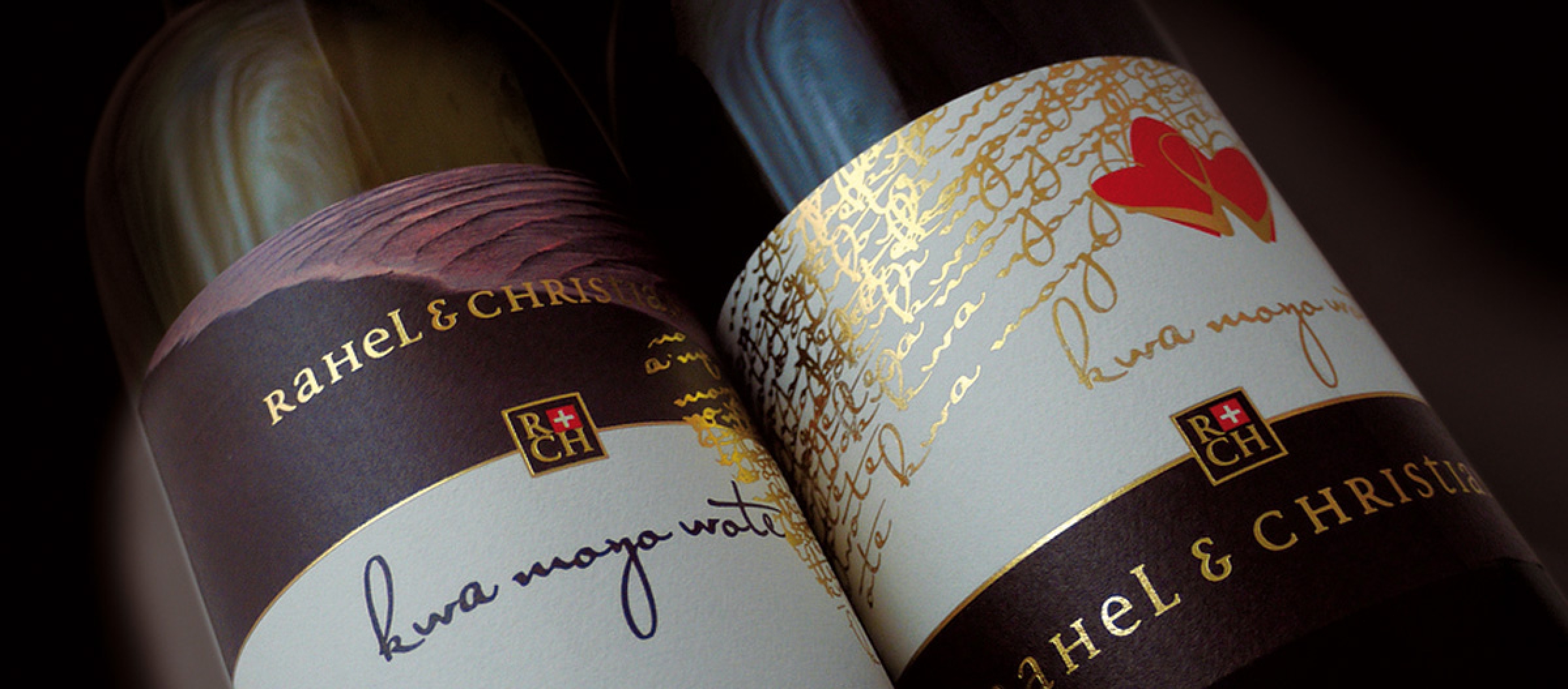 Packaging Etichette