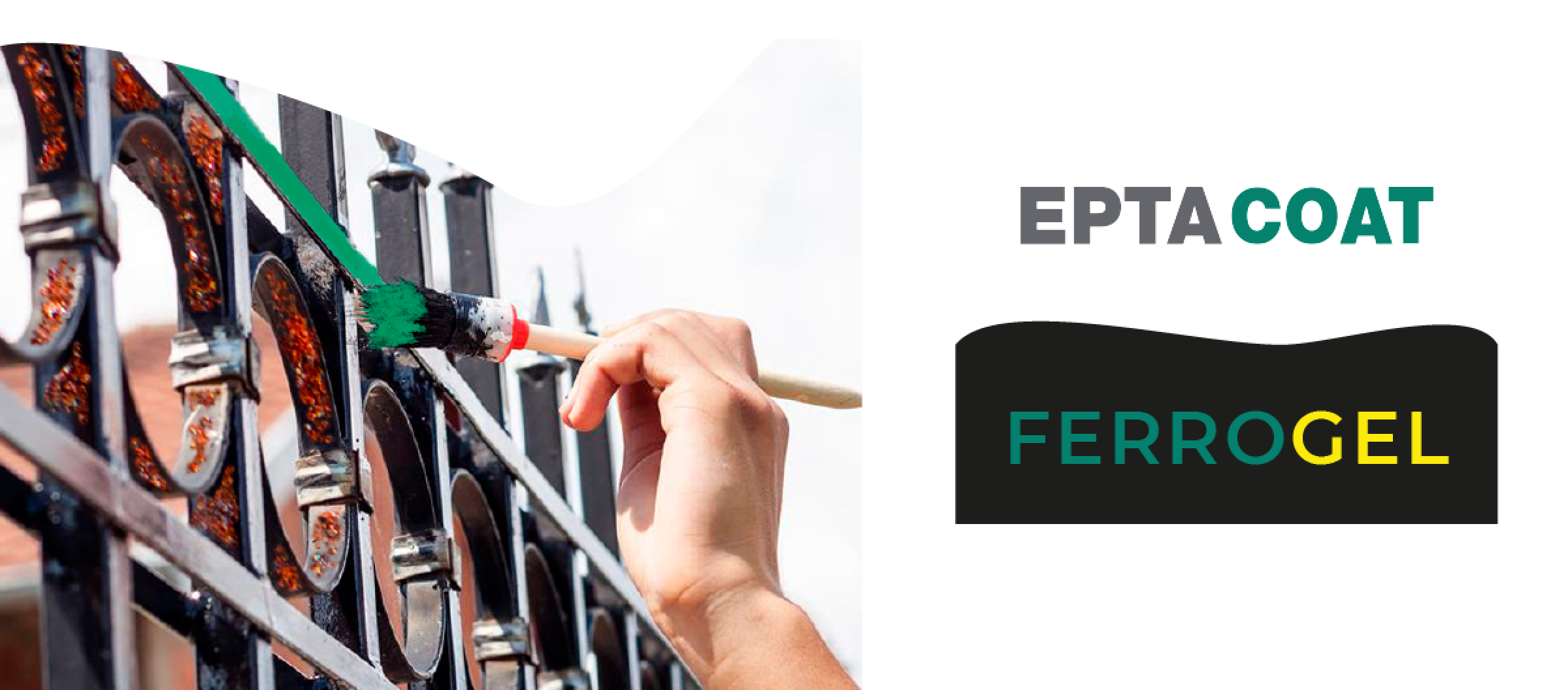 Ferrogel Eptacoat