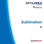 Sublimation | EPTAINKS Digital