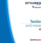 Textile and more | EPTAINKS Digital
