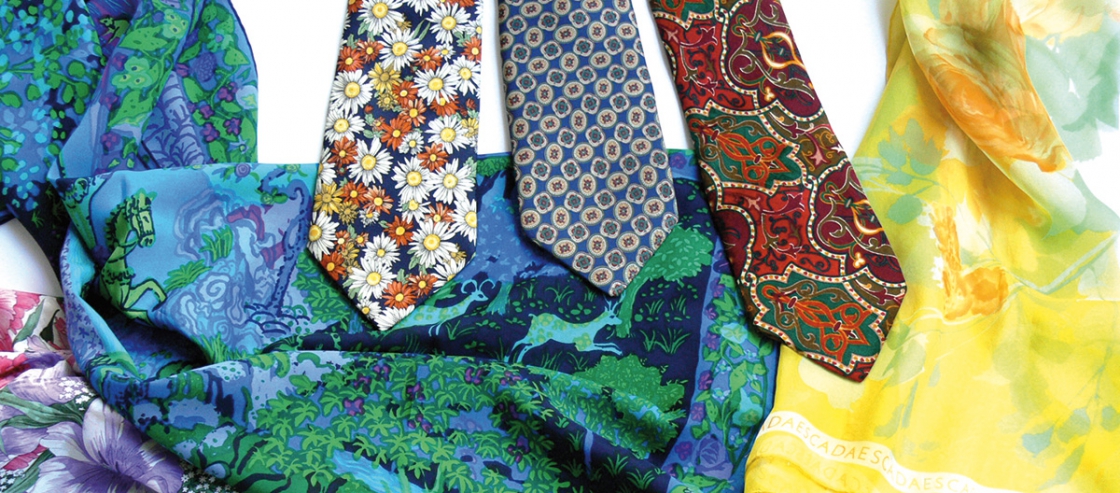 Fashion accessories