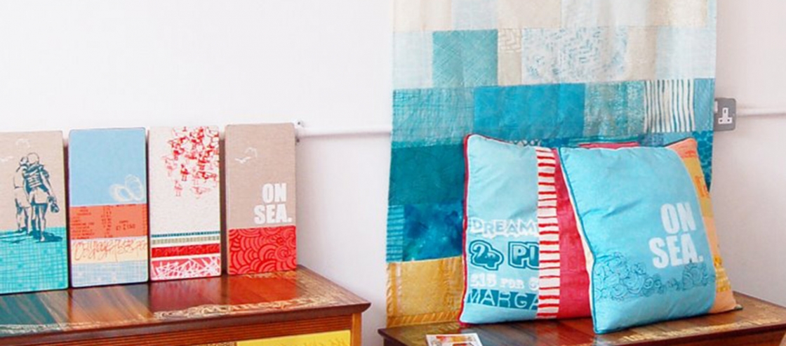 Habitat Home Textile