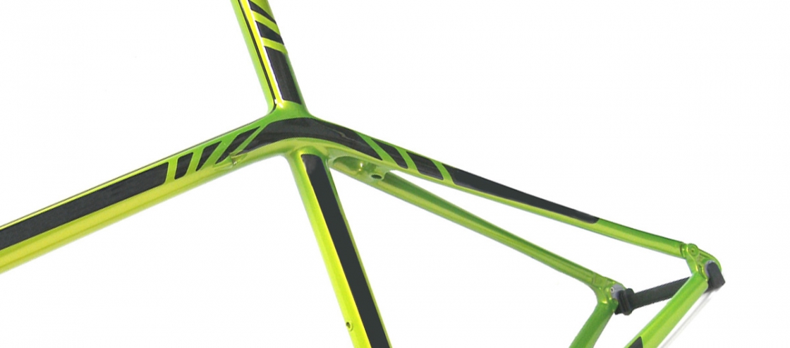 Leisure Bikes