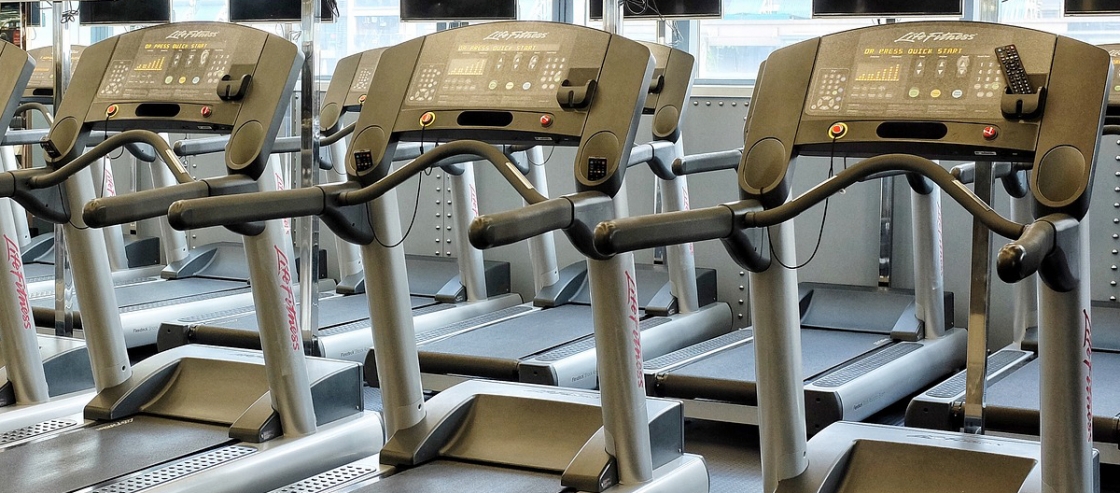 Attrezzatura sportiva